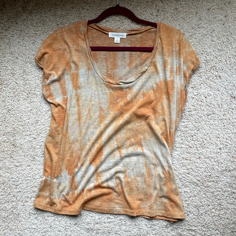 Treasure and Bond Shirt